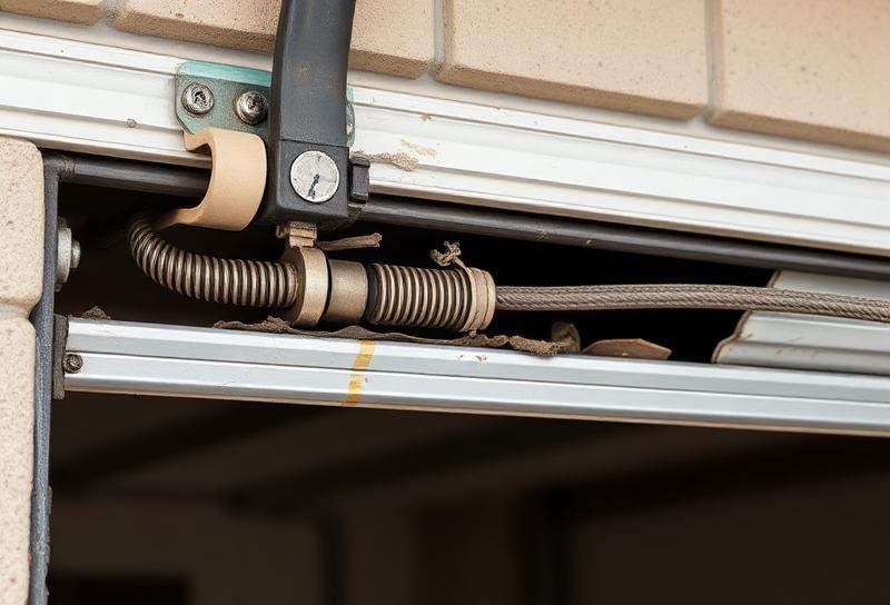 5 Warning Signs Your Garage Door Needs Professional Repair